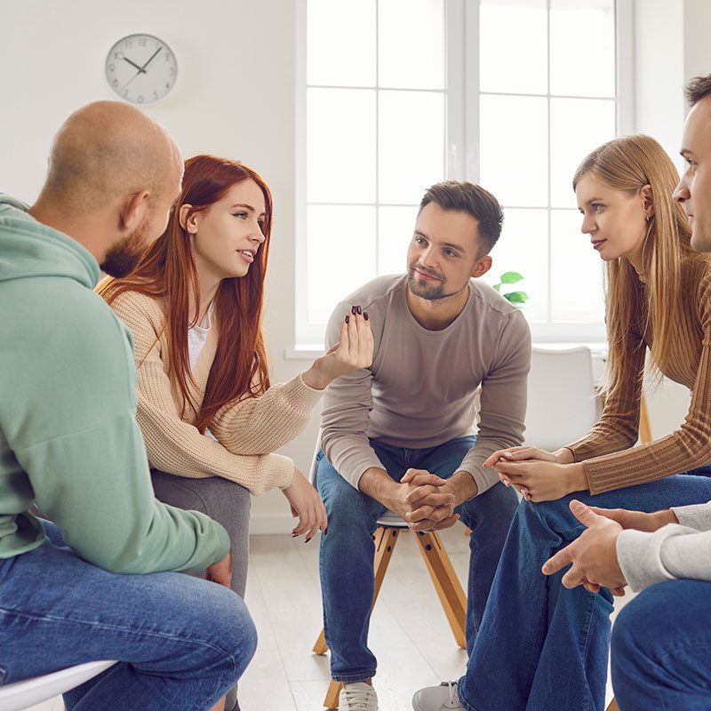 group-therapies